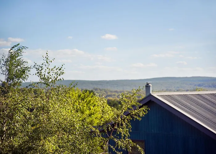 Eastern View Villa Daylesford